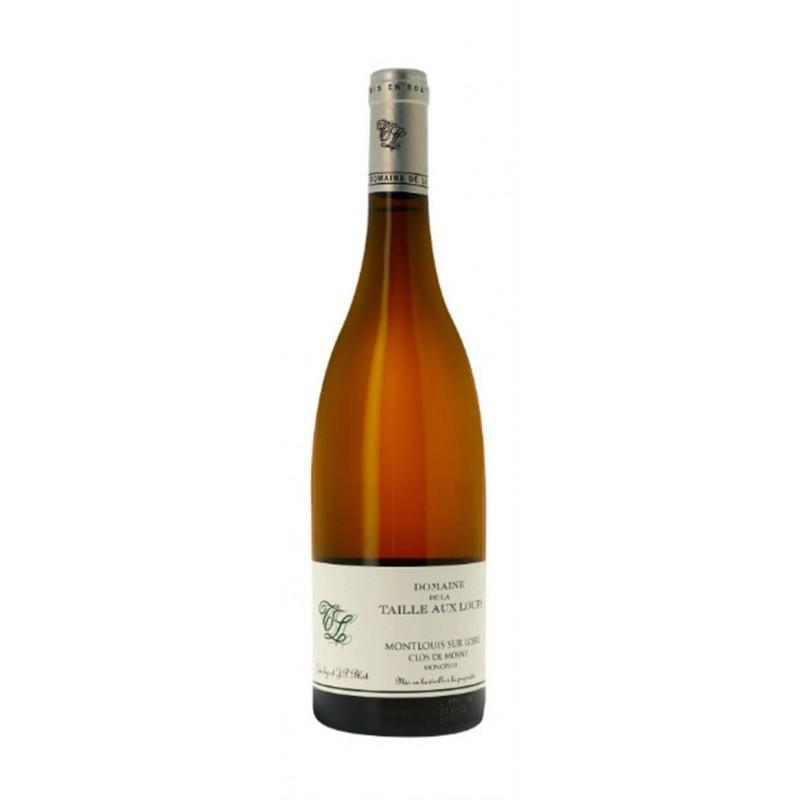 Clos de Mosny 2022 - Domaine la Taille aux Loups - Montlouis-sur-Loire
