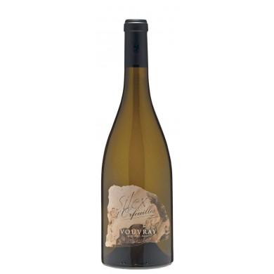 Domaine d'Orfeuille - Vouvray - Silex 2020