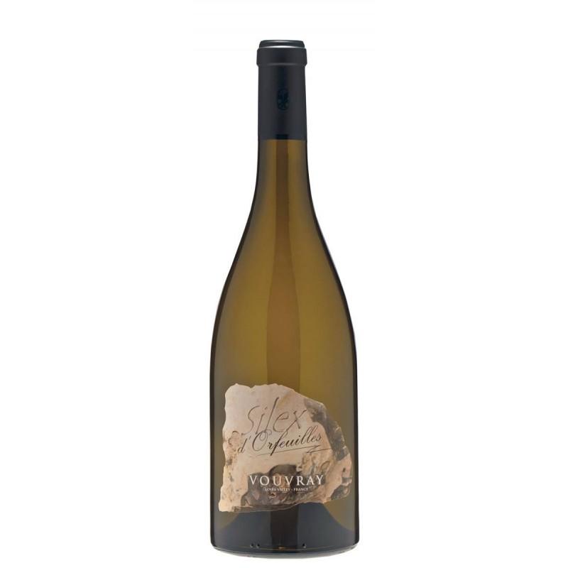 Domaine d'Orfeuille - Vouvray - Silex 2020