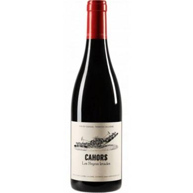 Château Combel La Serre - Cahors - Les Pierres Levées 2018