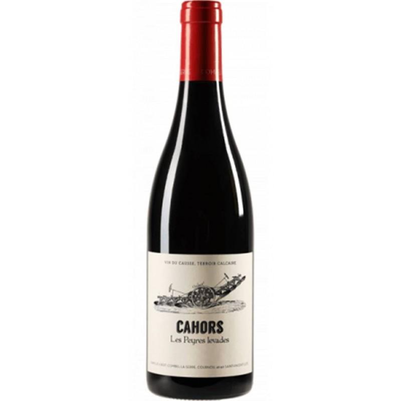 Château Combel La Serre - Cahors - Les Pierres Levées 2018