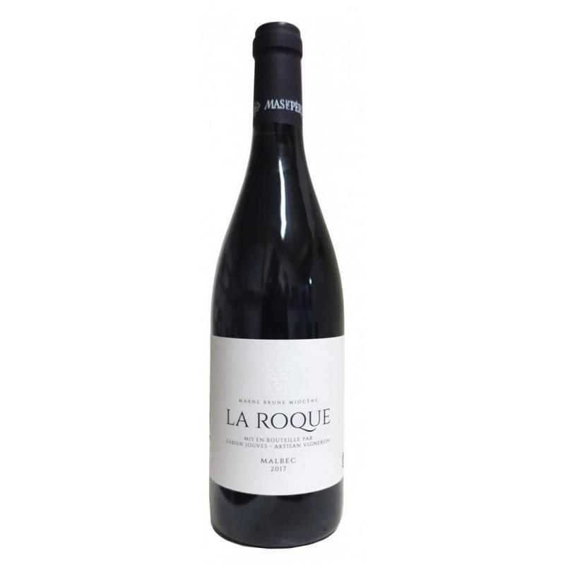 Mas del Périé - Cahors - La Roque 2021