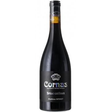 Domaine du Coulet - Cornas - Brise Cailloux 2020