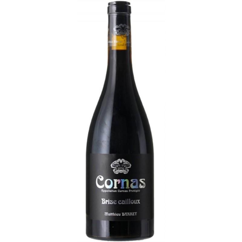 Domaine du Coulet - Cornas - Brise Cailloux 2020