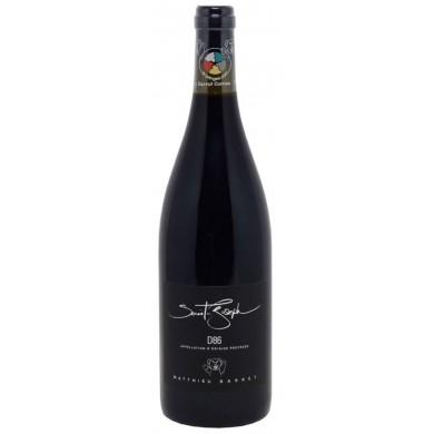 Domaine du Coulet - Saint-Joseph - D86 rouge 2024