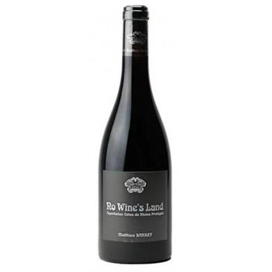 Domaine du Coulet - Côtes du Rhône - No Wine's Land 2023