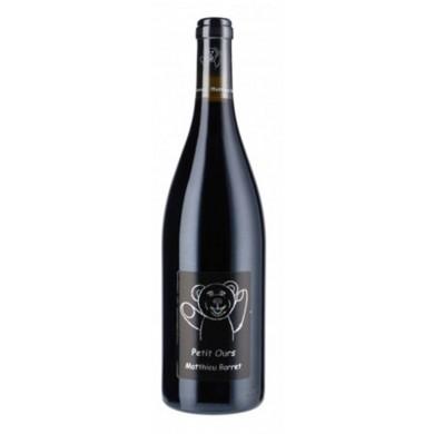 Domaine du Coulet - Côtes du Rhône - Petit Ours 2024