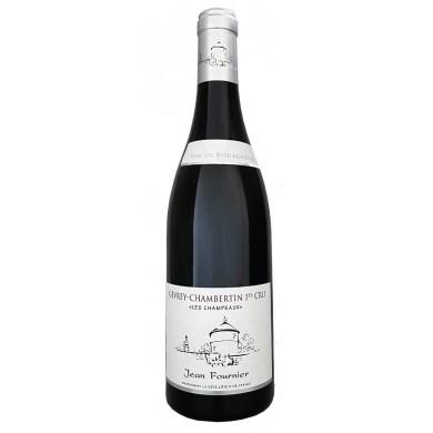 Domaine Jean Fournier - Gevrey-Chambertin - 1er cru les Champeaux 2020