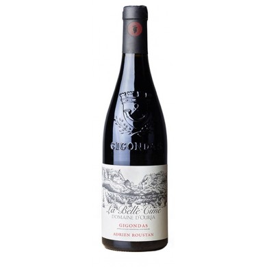 Domaine d'Ouréa - Gigondas - La belle Cime 2021