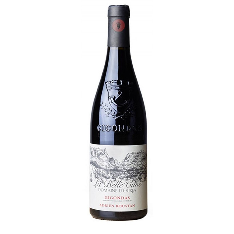 Domaine d'Ouréa - Gigondas - La belle Cime 2021