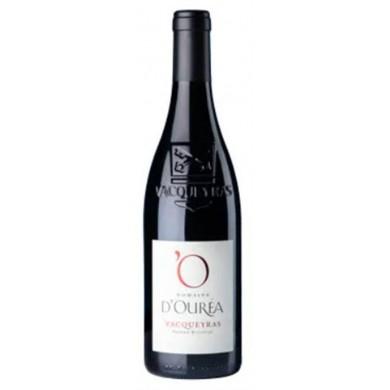 Domaine d'Ouréa - Vacqueyras - rouge 2022