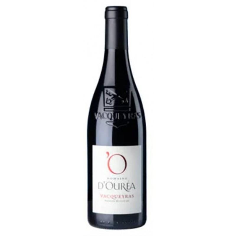 Domaine d'Ouréa - Vacqueyras - red 2022