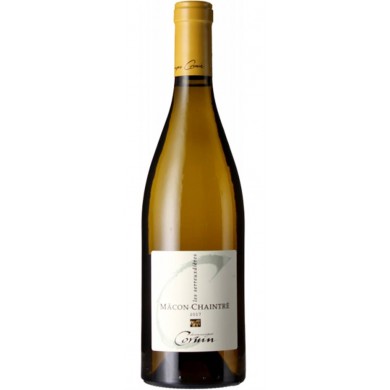 Domaine Cornin - Mâcon Chaintré - 2024