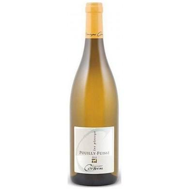 Domaine Cornin -  Pouilly-Fuissé - Les Plessys 2020