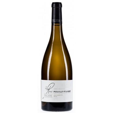 Clos des Rocs - Pouilly-Fuissé - Les Pierrotes 2021