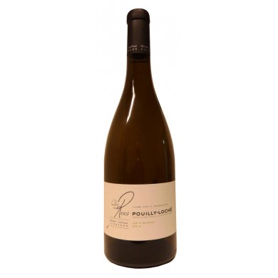 Clos des Rocs - Pouilly Loché - Les Quatre Saisons 2021