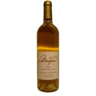 Domaine Plageoles -  Gaillac - Mauzac roux 2021