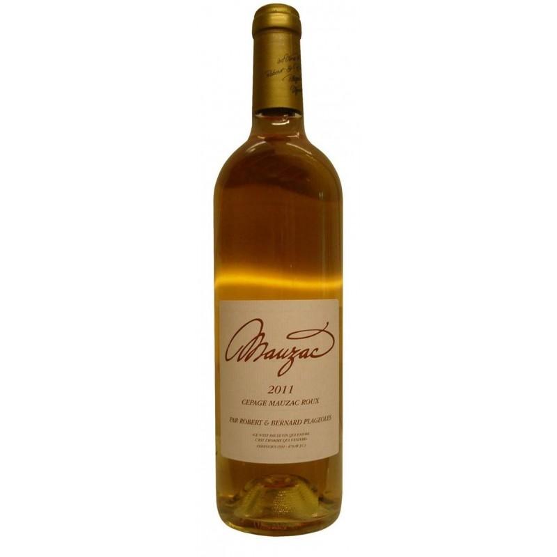 Domaine Plageoles -  Gaillac - Mauzac roux 2021