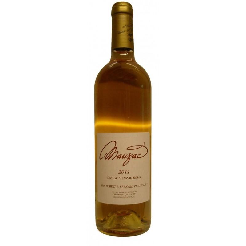 Domaine Plageoles - Gaillac - Mauzac roux 2021