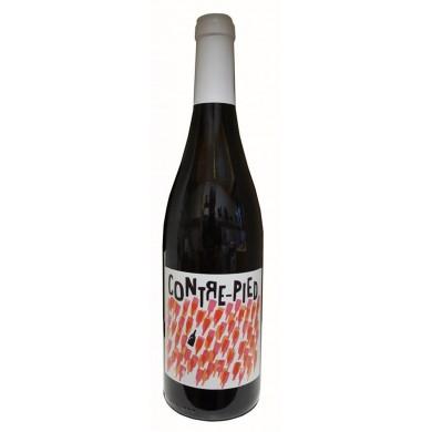 Domaine Plageoles - Vin de France - SO - Contre Pied N°2 2019