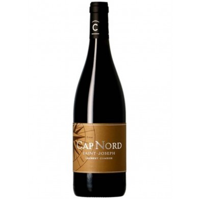 Domaine Combier - Saint-Joseph - Cap Nord 2022