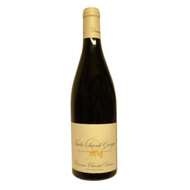 Domaine Chantal Lescure - Nuits Saint georges - 2022