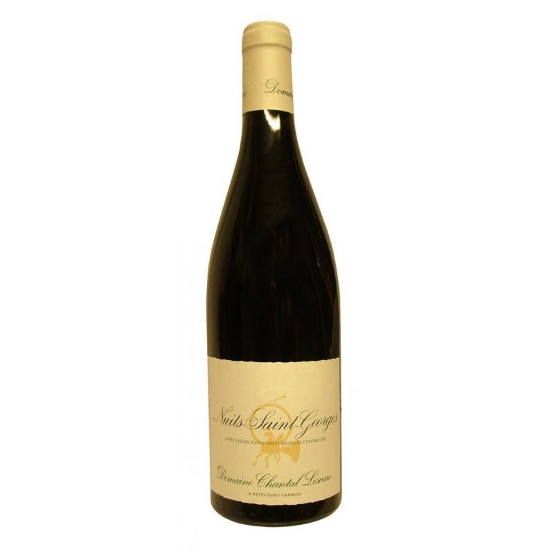 Domaine Chantal Lescure - Nuits Saint georges - 2022