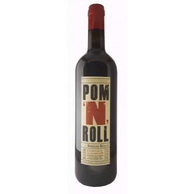 Château Gombaude-Guillot -  Pomerol - Pom'n'roll 2020