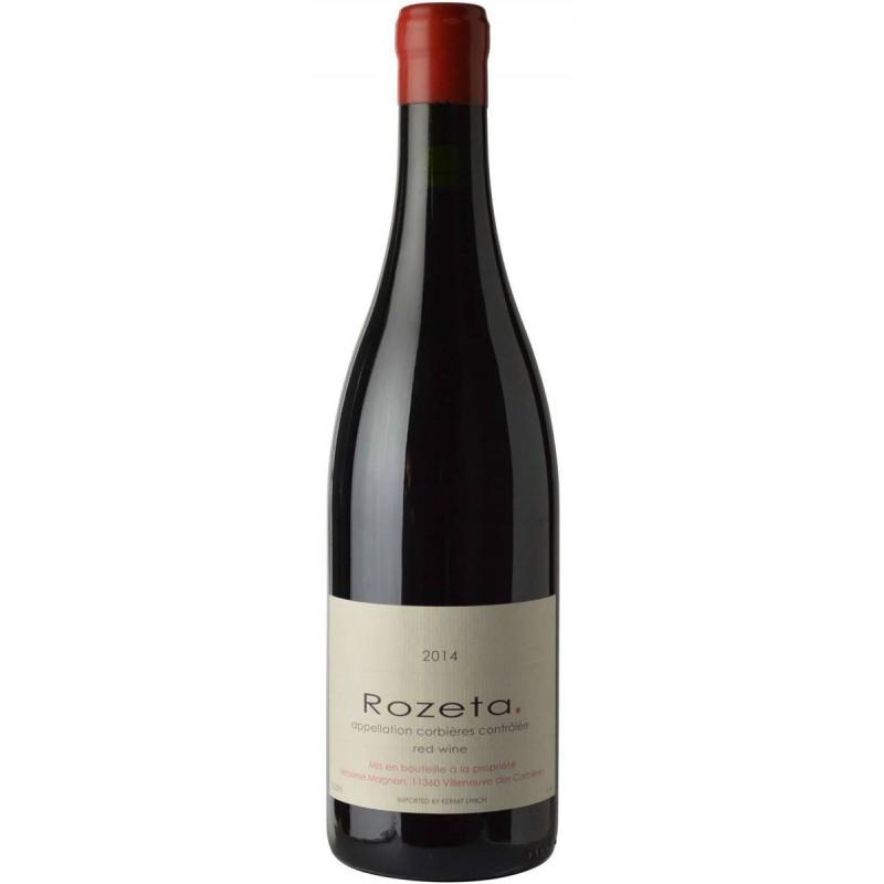 Domaine Maxime Magnon - Corbières - Rozeta 2023