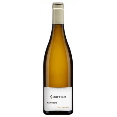Domaine Gouffier - Bourgogne - Cuvée Madeleine Blanc 2020