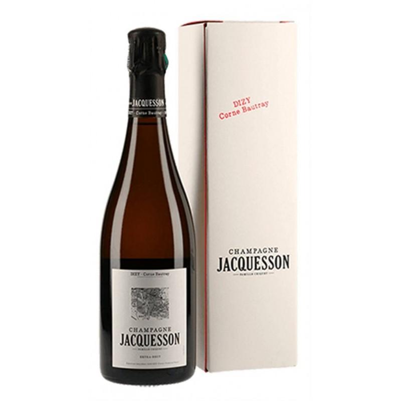 Champagne Jacquesson - Champagne - Dizy Corne Bautray 2012