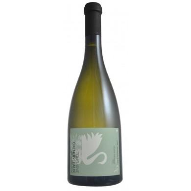 Clos Roussely - Touraine - Chenonceaux 2024