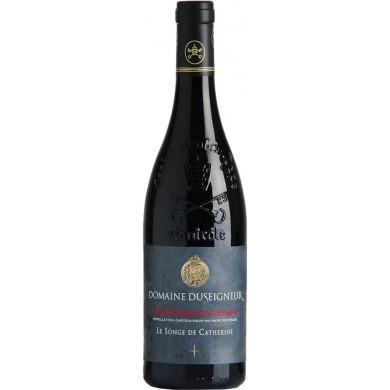 Domaine Duseigneur - Chateauneuf-du-Pape - Le songe de Catherine 2019