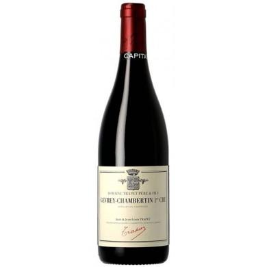 Domaine Trapet - Gevrey-Chambertin - 1er cru Capita 2017