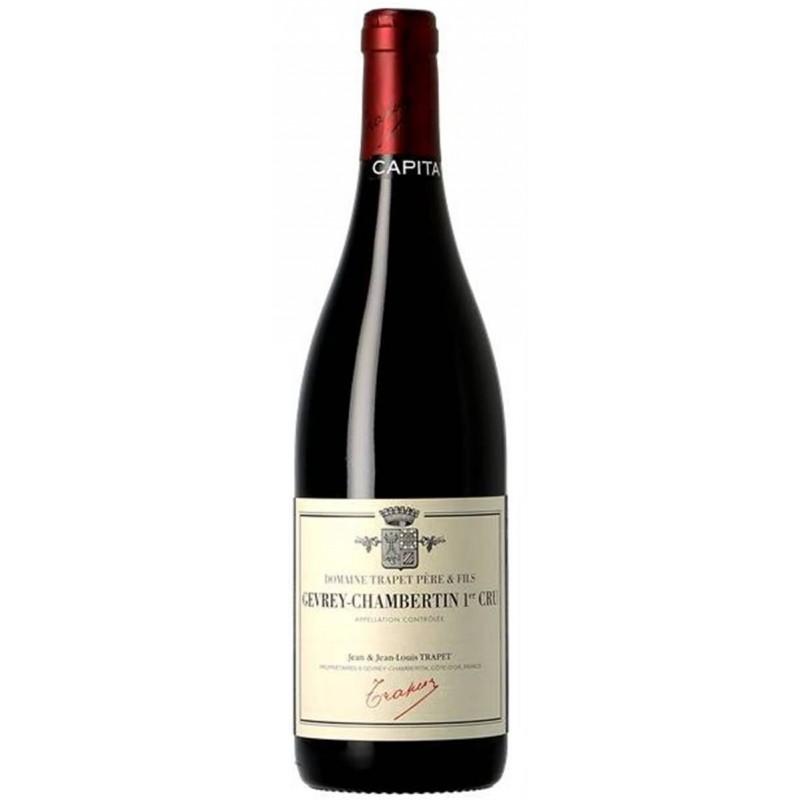 Domaine Trapet - Gevrey-Chambertin - 1er cru Capita 2017