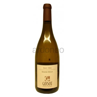 Domaine Goisot - Saint-Bris - Exogyra Virgula 2023
