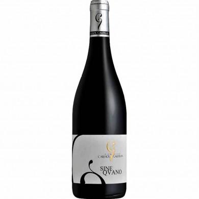 Domaine Cailhol Gautran - Igp Côtes de Brian - Sinequano 2021