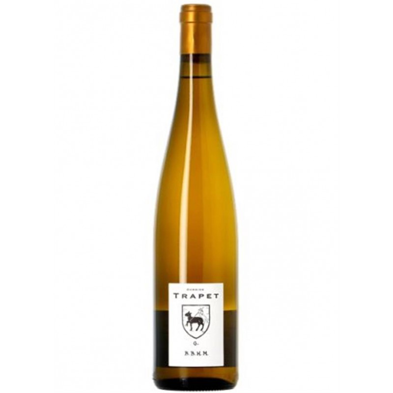 Domaine Trapet - Gewurztraminer - Beblenheim 2021