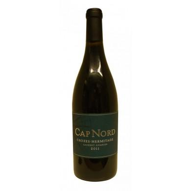Domaine Combier - Crozes-Hermitage  - Cap Nord 2022