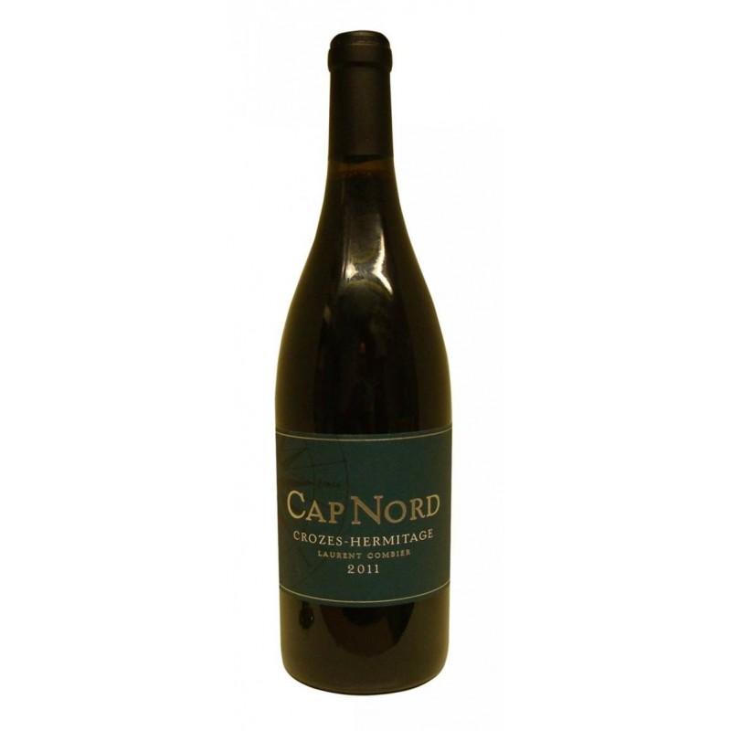 Domaine Combier - Crozes-Hermitage - Cap Nord 2022