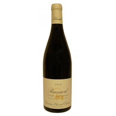 Domaine Chantal Lescure - Pommard 1er cru -  Les Bertins 2019