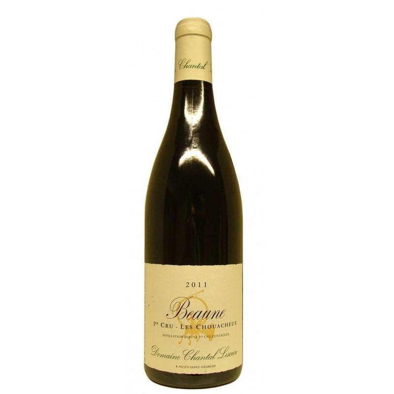 Domaine Chantal Lescure - Beaune Premier cru - 1er cru les chouacheux 2019