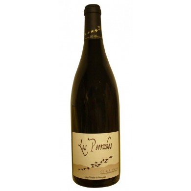 Domaine de la Cotelleraie -  Saint-Nicolas de Bourgueil - Les Perruches 2023