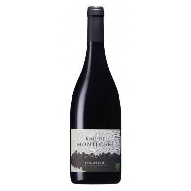 Bois de Montlobre - Languedoc - 2022