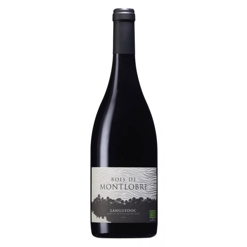 Bois de Montlobre - Languedoc - 2022
