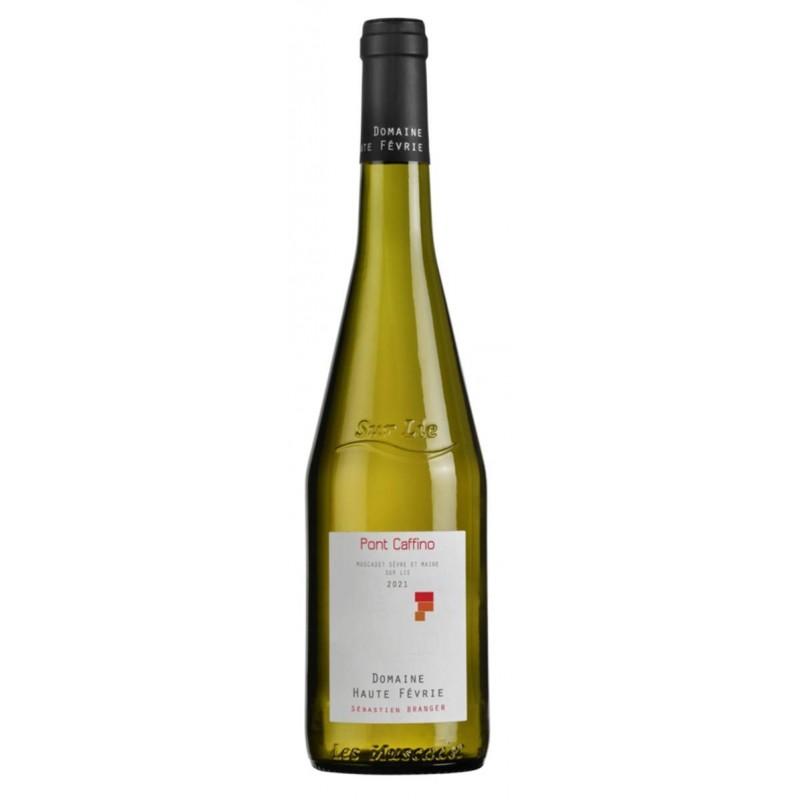 Domaine de la Haute Févrie - Muscadet - Pont Caffino 2022