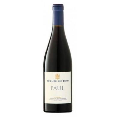 Domaine des Homs -  Minervois - Cuvée Paul 2019