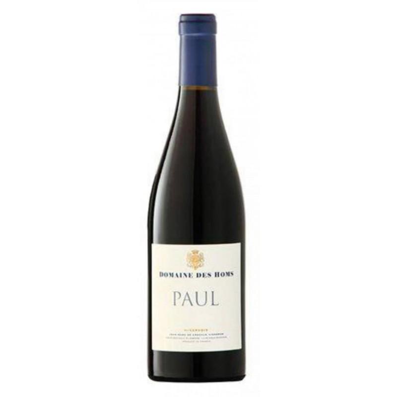 Domaine des Homs - Minervois - Cuvée Paul 2019