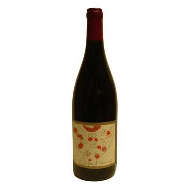 Château de Coulaine -  Chinon - La Diablesse 2022
