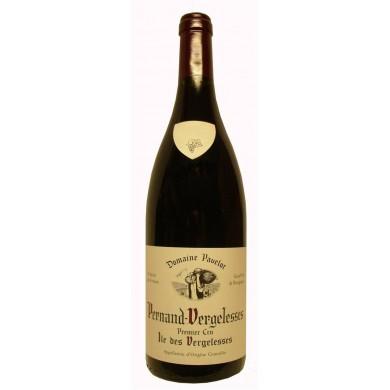 Domaine Pavelot - Pernand-Vergelesses - 1er cru Ile des Vergelesses 2023